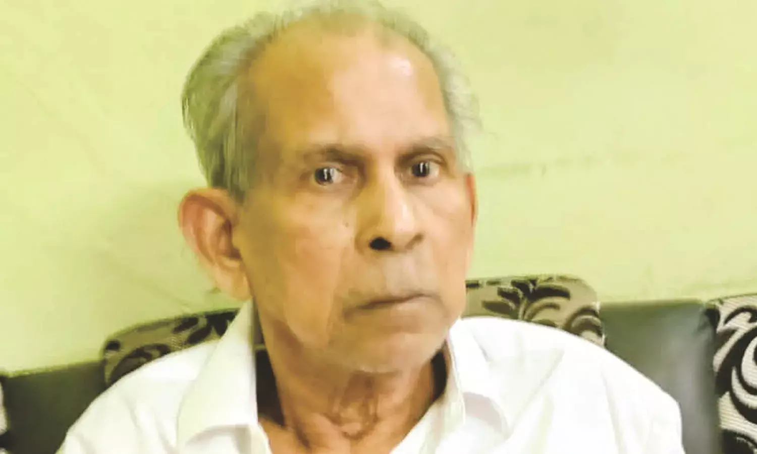 മുഹമ്മദ് അലി