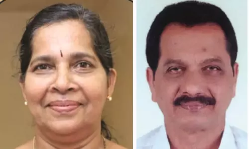 കാസര്‍കോട് താലൂക്ക് ലൈബ്രറി കൗണ്‍സില്‍: ശ്യാമളാ ദേവി പ്രസിഡണ്ട്, ദാമോദരന്‍ സെക്രട്ടറി