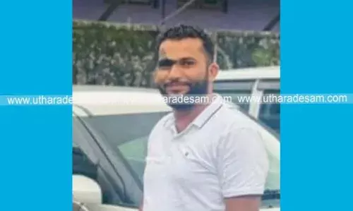 അബ്ദുള് റഹീം വധക്കേസ്: അറസ്റ്റിലായ അഞ്ച് പ്രതികളെയും വിശദമായ ചോദ്യം ചെയ്യലിനായി പൊലീസ് കസ്റ്റഡിയില് വിട്ടു അബ്ദുള് റഹീം വധക്കേസ്: അറസ്റ്റിലായ അഞ്ച് പ്രതികളെയും വിശദമായ ചോദ്യം ചെയ്യലിനായി പൊലീസ് കസ്റ്റഡിയില് വിട്ടു
