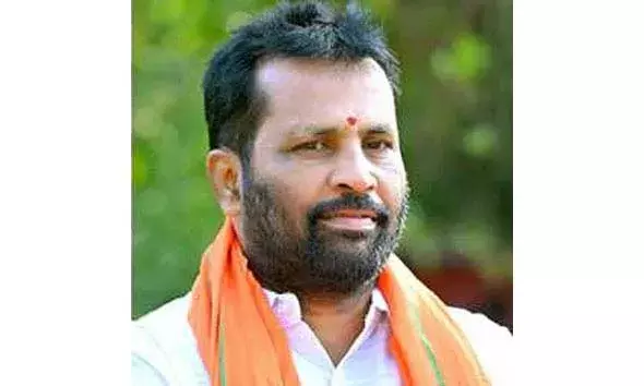 ബിജെപി നേതാവ് അരുണ്‍ കുമാര്‍ പുത്തിലയ്‌ക്കെതിരെ നാടുകടത്തല്‍ നോട്ടീസ്
