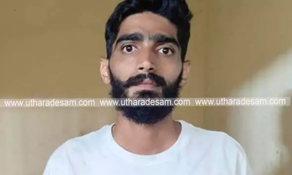 ഉഡുപ്പിയില് അനധികൃത കന്നുകാലി കടത്തും ബീഫ് വ്യാപാരവും നടത്താന് ശ്രമം; ഒരാള് അറസ്റ്റില് ഉഡുപ്പിയില് അനധികൃത കന്നുകാലി കടത്തും ബീഫ് വ്യാപാരവും നടത്താന് ശ്രമം; ഒരാള് അറസ്റ്റില്