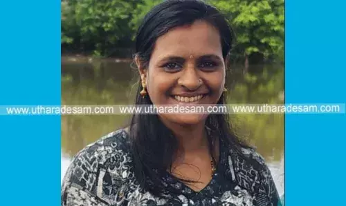 യുവതിയെയും രണ്ട് മക്കളെയും കാണാനില്ലെന്ന് പരാതി; പൊലീസ് കേസെടുത്ത് അന്വേഷണം തുടങ്ങി യുവതിയെയും രണ്ട് മക്കളെയും കാണാനില്ലെന്ന് പരാതി; പൊലീസ് കേസെടുത്ത് അന്വേഷണം തുടങ്ങി