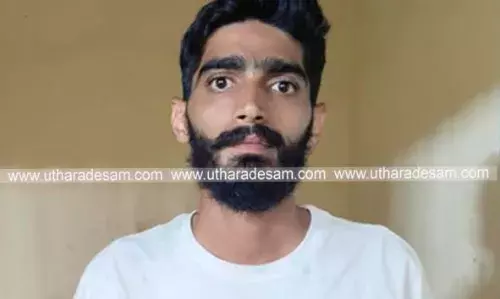 ഉഡുപ്പിയില് അനധികൃത കന്നുകാലി കടത്തും ബീഫ് വ്യാപാരവും നടത്താന് ശ്രമം; ഒരാള് അറസ്റ്റില് ഉഡുപ്പിയില് അനധികൃത കന്നുകാലി കടത്തും ബീഫ് വ്യാപാരവും നടത്താന് ശ്രമം; ഒരാള് അറസ്റ്റില്