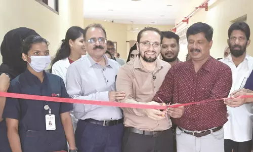 ഡയാലൈഫ് ഹോസ്പിറ്റലില്‍ അസ്ഥി രോഗ നിര്‍ണയ ക്യാമ്പ് സംഘടിപ്പിച്ചു