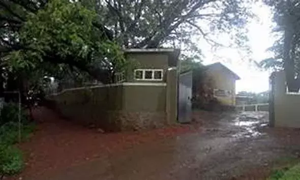 അഡൂര്‍ ഗ്യാസ് ഏജന്‍സി ഗോഡൗണിലെ കവര്‍ച്ച; പ്രതി പിടിയില്‍; കുടുക്കിയത് ഉടമയുടെ നിരീക്ഷണം