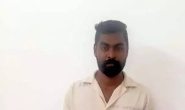വിവാഹ വാഗ്ദാനം നല്‍കി ലൈംഗിക ചൂഷണം; തൃശൂര്‍ സ്വദേശിയായ യുവാവ് കാസര്‍കോട് പൊലീസിന്റെ പിടിയില്‍