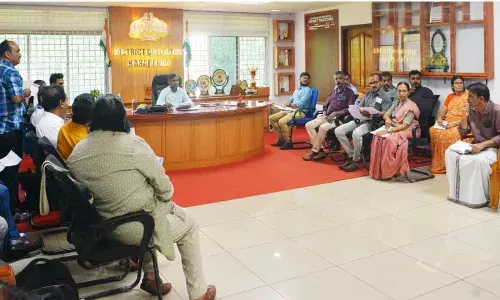 ഓപ്പറേഷന്‍ സ്‌മൈല്‍: 71 പട്ടികവര്‍ഗ്ഗ കുടുംബങ്ങള്‍ക്ക് ഉടന്‍ പട്ടയം