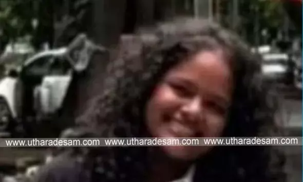 ആര്‍സിബി ആഘോഷത്തിനിടെയുണ്ടായ തിക്കിലും തിരക്കിലും പെട്ട് മരിച്ചവരില്‍ യുവ യക്ഷഗാന കലാകാരിയും ബാസ്‌കറ്റ് ബോള്‍ താരവുമായ ചിന്മയി ഷെട്ടിയും