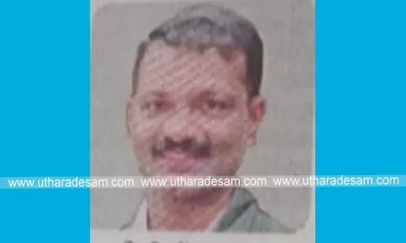 വ്യാപാരി വീടിന് സമീപത്തെ ഷെഡില് തൂങ്ങിമരിച്ച നിലയില് വ്യാപാരി വീടിന് സമീപത്തെ ഷെഡില് തൂങ്ങിമരിച്ച നിലയില്