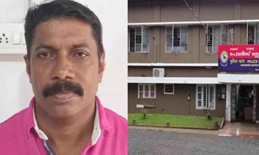കല്ക്കണ്ടപ്പൊടി എം.ഡി.എം.എ ആണെന്ന് കരുതി കേസ് എടുത്ത സംഭവം; ഡി.വൈ.എസ്.പി റാങ്കില് കുറയാത്ത ഉദ്യോഗസ്ഥന് അന്വേഷിക്കും കല്ക്കണ്ടപ്പൊടി എം.ഡി.എം.എ ആണെന്ന് കരുതി കേസ് എടുത്ത സംഭവം; ഡി.വൈ.എസ്.പി റാങ്കില് കുറയാത്ത ഉദ്യോഗസ്ഥന് അന്വേഷിക്കും