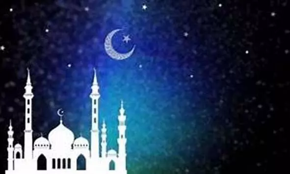 ബക്രീദ്: പ്രൊഫഷനല് കോളജ് ഉള്പ്പെടെയുള്ള എല്ലാ വിദ്യാഭ്യാസ സ്ഥാപനങ്ങള്ക്കും വെള്ളിയാഴ്ചയും ശനിയാഴ്ചയും അവധി പ്രഖ്യാപിച്ചു ബക്രീദ്: പ്രൊഫഷനല് കോളജ് ഉള്പ്പെടെയുള്ള എല്ലാ വിദ്യാഭ്യാസ സ്ഥാപനങ്ങള്ക്കും വെള്ളിയാഴ്ചയും ശനിയാഴ്ചയും അവധി പ്രഖ്യാപിച്ചു