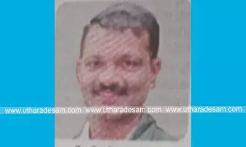 വ്യാപാരി വീടിന് സമീപത്തെ ഷെഡില്‍ തൂങ്ങിമരിച്ച നിലയില്‍