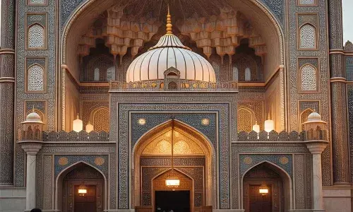 ബക്രീദ് അവധി ശനിയാഴ്ച; ഉത്തരവിറക്കി സര്‍ക്കാര്‍