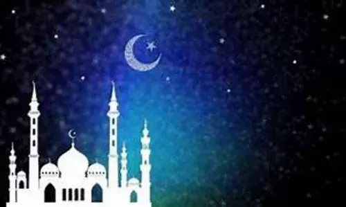 ബക്രീദ്: പ്രൊഫഷനല്‍ കോളജ് ഉള്‍പ്പെടെയുള്ള എല്ലാ വിദ്യാഭ്യാസ സ്ഥാപനങ്ങള്‍ക്കും വെള്ളിയാഴ്ചയും ശനിയാഴ്ചയും അവധി പ്രഖ്യാപിച്ചു