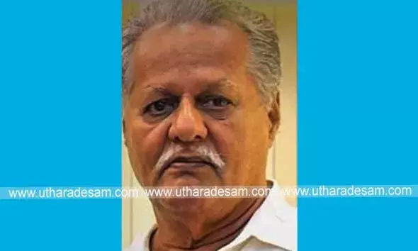 കാഞ്ഞങ്ങാട് നഗരത്തില്‍ പെരുന്നാള്‍ വസ്ത്രമെടുക്കുന്നതിനിടെ കുഴഞ്ഞുവീണ പഞ്ചാവി സ്വദേശി ആസ്പത്രിയില്‍ മരിച്ചു
