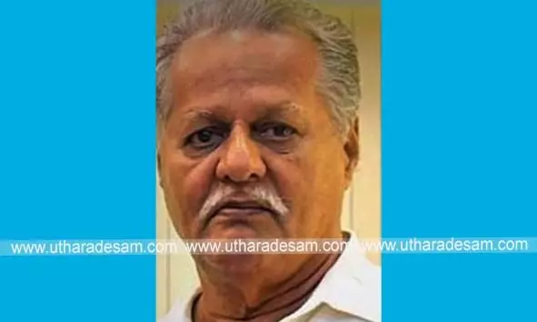 കാഞ്ഞങ്ങാട് നഗരത്തില് പെരുന്നാള് വസ്ത്രമെടുക്കുന്നതിനിടെ കുഴഞ്ഞുവീണ പഞ്ചാവി സ്വദേശി ആസ്പത്രിയില് മരിച്ചു കാഞ്ഞങ്ങാട് നഗരത്തില് പെരുന്നാള് വസ്ത്രമെടുക്കുന്നതിനിടെ കുഴഞ്ഞുവീണ പഞ്ചാവി സ്വദേശി ആസ്പത്രിയില് മരിച്ചു