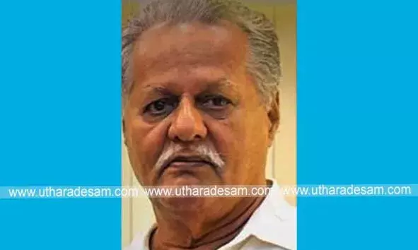 കാഞ്ഞങ്ങാട് നഗരത്തില്‍ പെരുന്നാള്‍ വസ്ത്രമെടുക്കുന്നതിനിടെ കുഴഞ്ഞുവീണ പഞ്ചാവി സ്വദേശി ആസ്പത്രിയില്‍ മരിച്ചു