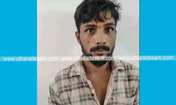 പിടികൊടുക്കാതെ ഒളിവില്‍ കഴിഞ്ഞത് 13 വര്‍ഷം; ഒടുവില്‍ വാറണ്ട് പ്രതിയെ വീട്ടില്‍ നിന്നും പൊക്കി പൊലീസ്
