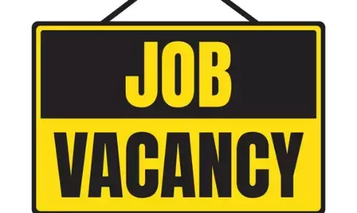 ചന്ദ്രഗിരി ഗവ. ഹയര് സെക്കണ്ടറി സ്കൂളില് താല്ക്കാലിക അധ്യാപക ഒഴിവ് ചന്ദ്രഗിരി ഗവ. ഹയര് സെക്കണ്ടറി സ്കൂളില് താല്ക്കാലിക അധ്യാപക ഒഴിവ്