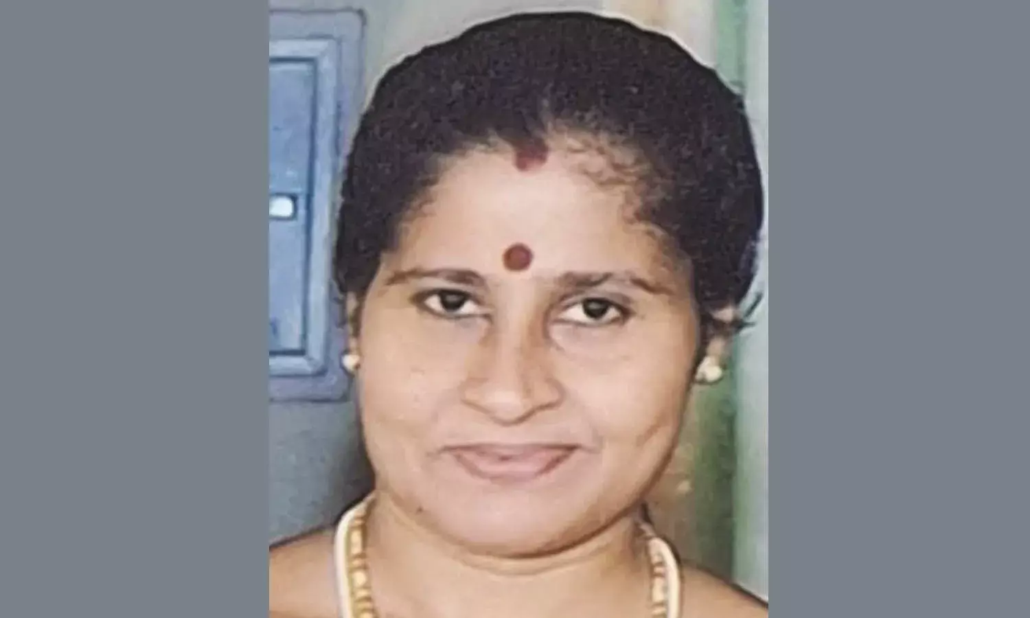 കെ.വി മിനി