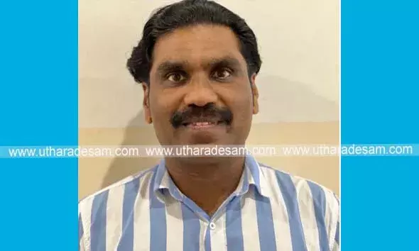 ഉദുമ സ്വദേശി അബുദാബിയില്‍ കുഴഞ്ഞുവീണ് മരിച്ചു