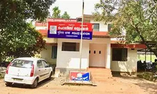 സ്‌കൂള്‍ വിദ്യാര്‍ത്ഥിയെ പ്രകൃതിവിരുദ്ധ ലൈംഗിക പീഡനത്തിനിരയാക്കിയെന്ന് പരാതി; വൈദികനെതിരെ പോക്സോ കേസ്