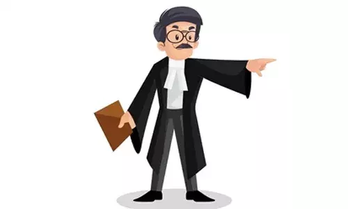 വക്കീല് തര്ക്കവും കോഴിക്കറിയും വക്കീല് തര്ക്കവും കോഴിക്കറിയും