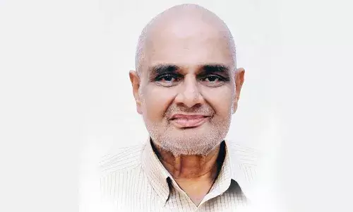 കെ.എം ഹസ്സന് വായിക്കാത്ത ചില അധ്യായങ്ങള്... കെ.എം ഹസ്സന് വായിക്കാത്ത ചില അധ്യായങ്ങള്...