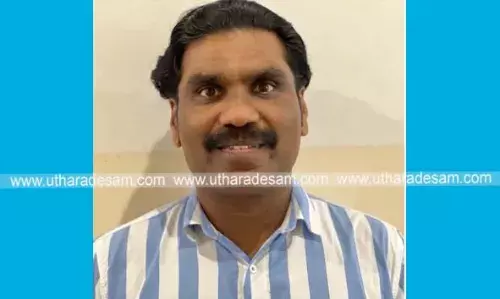 ഉദുമ സ്വദേശി അബുദാബിയില് കുഴഞ്ഞുവീണ് മരിച്ചു ഉദുമ സ്വദേശി അബുദാബിയില് കുഴഞ്ഞുവീണ് മരിച്ചു