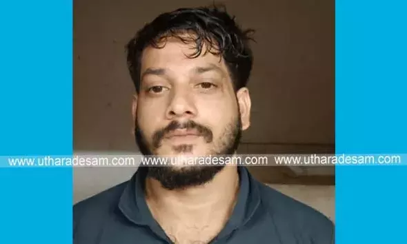 മഞ്ചേശ്വരം പൊലീസ് സ്റ്റേഷന്‍ ലോക്കപ്പില്‍ നിന്ന് രക്ഷപ്പെട്ട പ്രതി അറസ്റ്റില്‍