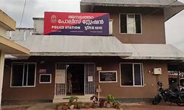 വീടിന് സമീപം നിര്ത്തിയിട്ട ബൈക്ക് കവര്ന്നതായി പരാതി വീടിന് സമീപം നിര്ത്തിയിട്ട ബൈക്ക് കവര്ന്നതായി പരാതി