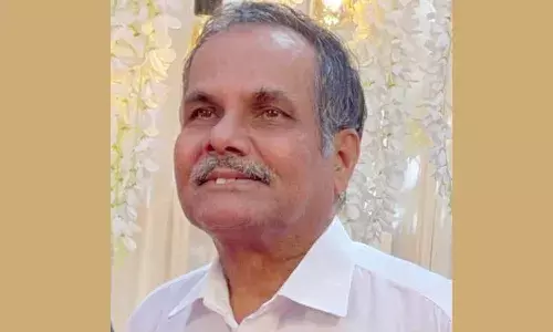 സ്നേഹ സൗഹൃദങ്ങളാല് സമ്പന്നനായ റഷീദ് ചേരങ്കൈ സ്നേഹ സൗഹൃദങ്ങളാല് സമ്പന്നനായ റഷീദ് ചേരങ്കൈ