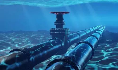 പൈപ്പ് ലൈന് ചോര്ച്ച: ഇന്നും നാളെയും കുടിവെള്ള വിതരണം മുടങ്ങും പൈപ്പ് ലൈന് ചോര്ച്ച: ഇന്നും നാളെയും കുടിവെള്ള വിതരണം മുടങ്ങും