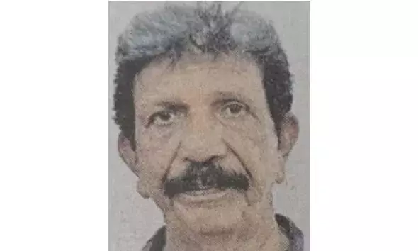 സമാന്തര ലോട്ടറി ചൂതാട്ടത്തിലേര്‍പ്പെട്ട ആള്‍ 17,000 രൂപയുമായി അറസ്റ്റില്‍; ജാമ്യമില്ലാവകുപ്പ് ചുമത്തി
