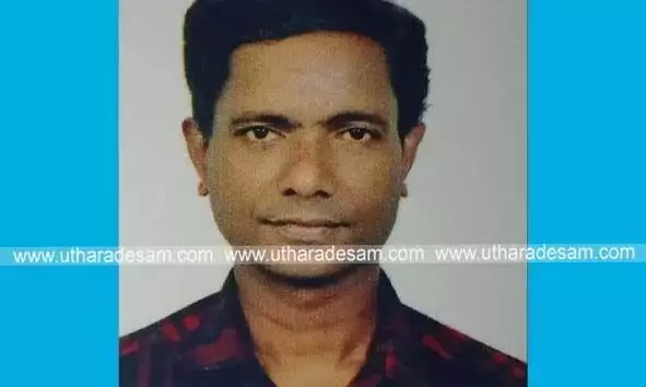 അഡൂരിലെ തെയ്യംകലാകാരന് മരിച്ചത് അടിയേറ്റ്; പ്രതി അറസ്റ്റില് അഡൂരിലെ തെയ്യംകലാകാരന് മരിച്ചത് അടിയേറ്റ്; പ്രതി അറസ്റ്റില്