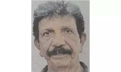 സമാന്തര ലോട്ടറി ചൂതാട്ടത്തിലേര്‍പ്പെട്ട ആള്‍ 17,000 രൂപയുമായി അറസ്റ്റില്‍; ജാമ്യമില്ലാവകുപ്പ് ചുമത്തി