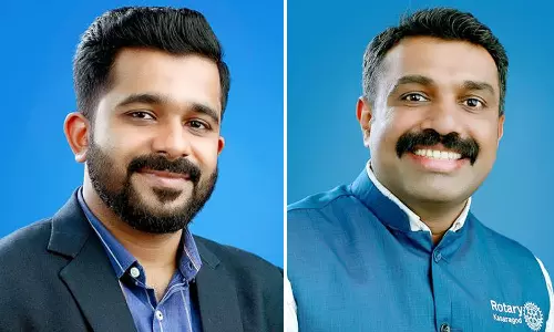 കാസര്കോട് റോട്ടറി ഭാരവാഹികള് സ്ഥാനമേറ്റു കാസര്കോട് റോട്ടറി ഭാരവാഹികള് സ്ഥാനമേറ്റു