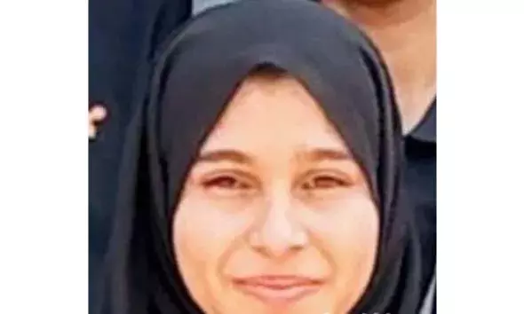 ഉള്ളാള്‍ കുത്താറില്‍ അപ്പാര്‍ട്ടുമെന്റിന്റെ 12ാം നിലയില്‍ നിന്ന് വീണ് 15 കാരിക്ക് ദാരുണാന്ത്യം