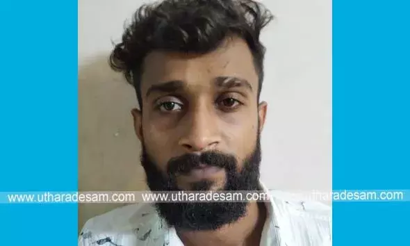 കാസര്‍കോട്, കണ്ണൂര്‍ ജില്ലകളിലെ മയക്കുമരുന്ന് വിതരണക്കാര്‍ക്ക് ബെംഗളൂരുവില്‍ നിന്ന് എം.ഡി.എം.എ എത്തിച്ചുകൊടുക്കുന്ന പ്രധാന കണ്ണി അറസ്റ്റില്‍