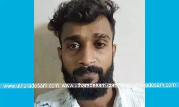 കാസര്‍കോട്, കണ്ണൂര്‍ ജില്ലകളിലെ മയക്കുമരുന്ന് വിതരണക്കാര്‍ക്ക് ബെംഗളൂരുവില്‍ നിന്ന് എം.ഡി.എം.എ എത്തിച്ചുകൊടുക്കുന്ന പ്രധാന കണ്ണി അറസ്റ്റില്‍