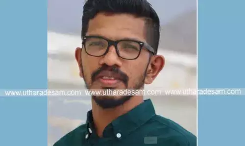 അണിഞ്ഞ സ്വദേശിയായ യുവാവ് ബെംഗളൂരുവിലെ ഫ് ളാറ്റില് തൂങ്ങിമരിച്ച നിലയില് അണിഞ്ഞ സ്വദേശിയായ യുവാവ് ബെംഗളൂരുവിലെ ഫ് ളാറ്റില് തൂങ്ങിമരിച്ച നിലയില്