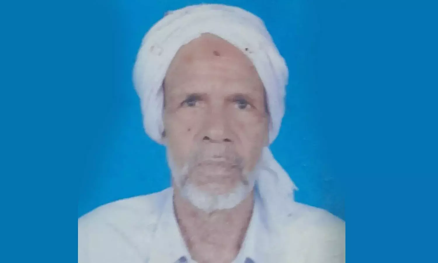 അബ്ദുല്‍ റഹ്മാന്‍ ഹാജി