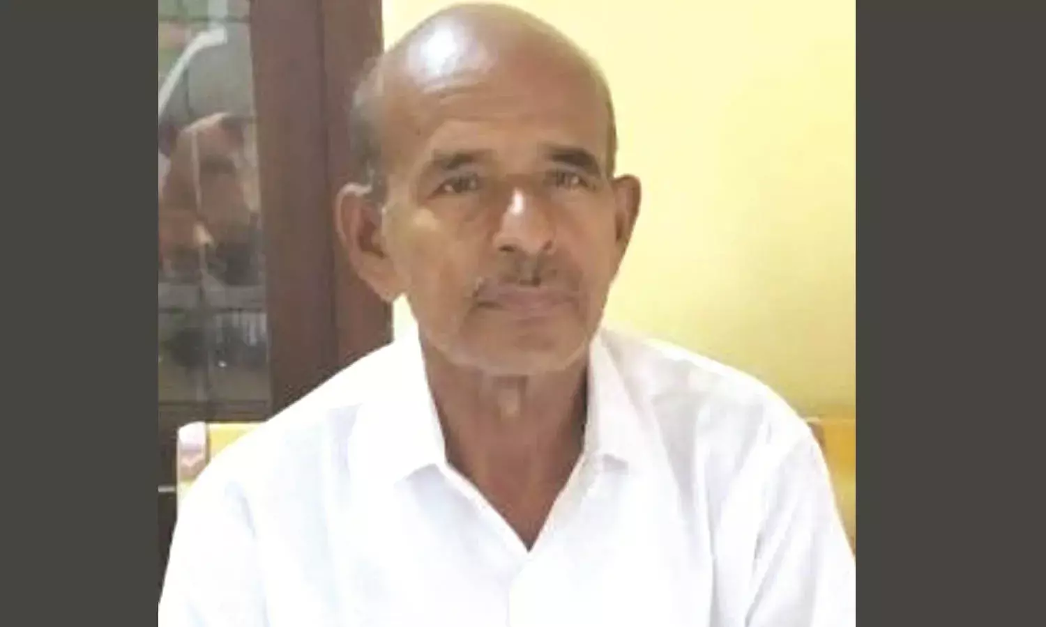 സി.എം ഖാലിദ് ഹാജി