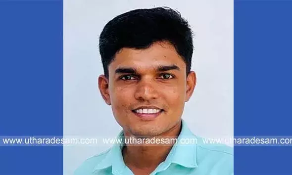 സ്ത്രീത്വത്തെ അപമാനിച്ച റവന്യൂ ജീവനക്കാരനെ പിരിച്ചുവിട്ട് സര്‍ക്കാര്‍ മാതൃക കാട്ടണം;യൂത്ത് കോണ്‍ഗ്രസ്