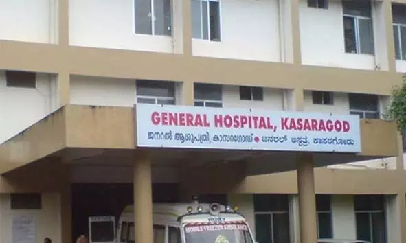 സ്ഥലംമാറ്റം കിട്ടിയ ഫോറന്സിക് സര്ജന് പകരം നിയമനമായില്ല; ജനറല് ആസ്പത്രിയിലെ 24മണിക്കൂര് പോസ്റ്റ് മോര്ട്ടം അനിശ്ചിതത്വത്തില് സ്ഥലംമാറ്റം കിട്ടിയ ഫോറന്സിക് സര്ജന് പകരം നിയമനമായില്ല; ജനറല് ആസ്പത്രിയിലെ 24മണിക്കൂര് പോസ്റ്റ് മോര്ട്ടം അനിശ്ചിതത്വത്തില്