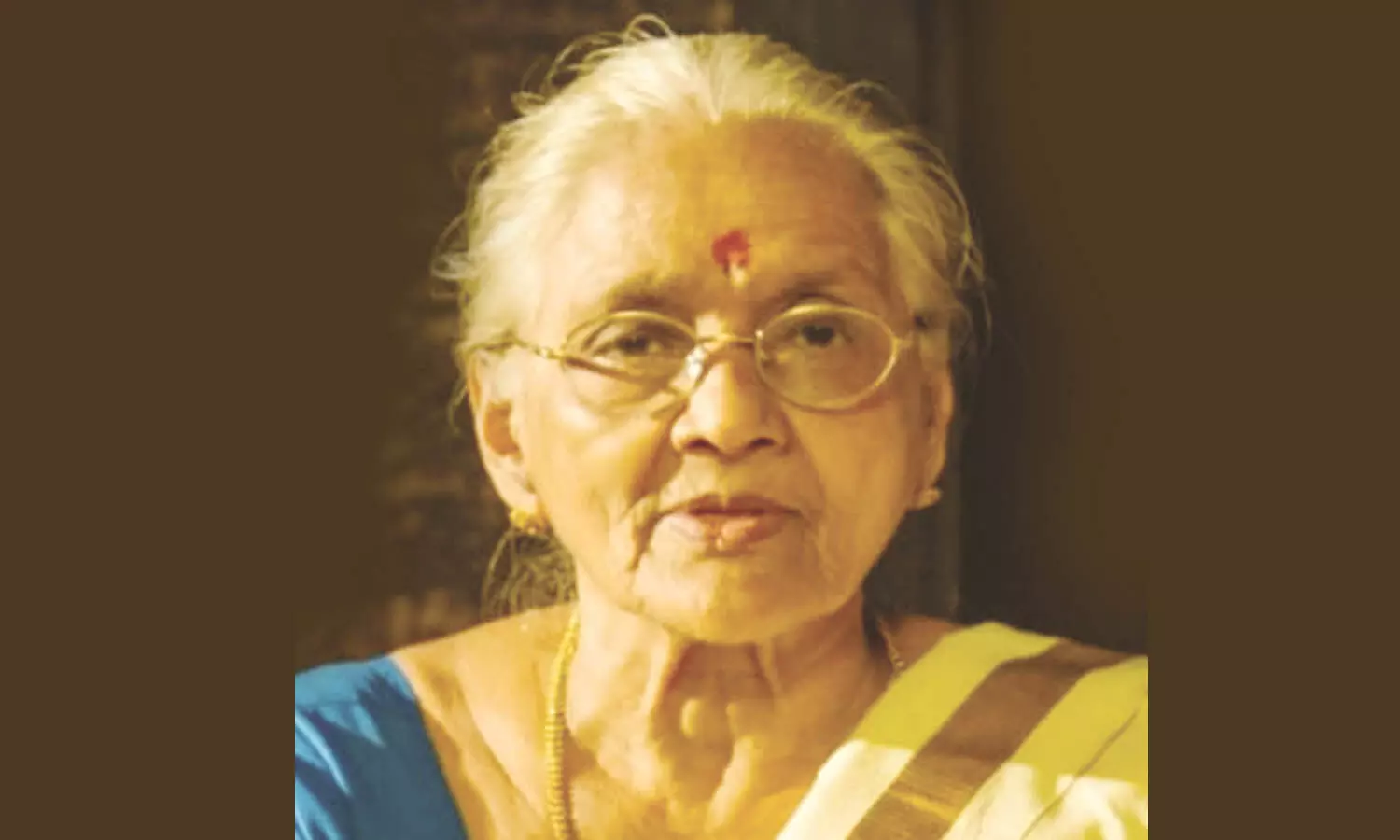 ഗംഗ അന്തര്‍ജ്ജനം
