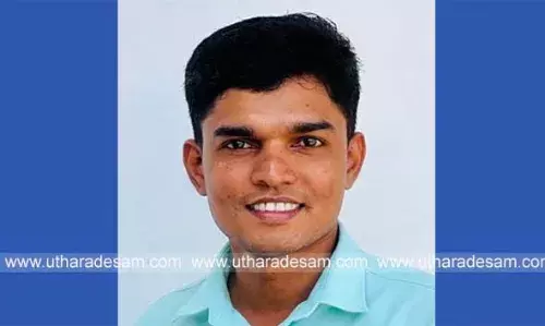 സ്ത്രീത്വത്തെ അപമാനിച്ച റവന്യൂ ജീവനക്കാരനെ പിരിച്ചുവിട്ട് സര്ക്കാര് മാതൃക കാട്ടണം;യൂത്ത് കോണ്ഗ്രസ് സ്ത്രീത്വത്തെ അപമാനിച്ച റവന്യൂ ജീവനക്കാരനെ പിരിച്ചുവിട്ട് സര്ക്കാര് മാതൃക കാട്ടണം;യൂത്ത് കോണ്ഗ്രസ്