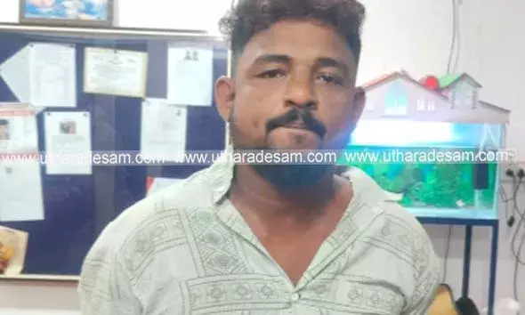 കഞ്ചാവ് വില്‍പ്പന എത്തിര്‍ത്തതിന് ഓട്ടോറിക്ഷാ ഡ്രൈവറെ മറ്റൊരു ഓട്ടോറിക്ഷാ ഡ്രൈവര്‍ കുത്തി പരിക്കേല്‍പ്പിച്ചു; ഒരാള്‍ അറസ്റ്റില്‍