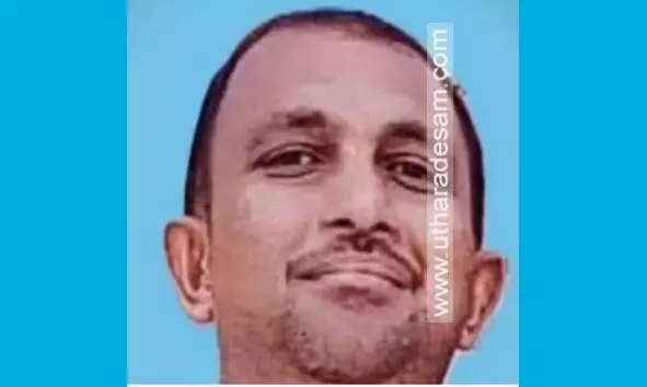 കാസര്കോട് സ്വദേശി ഹൃദയാഘാതത്തെ തുടര്ന്ന് ഒമാനില് അന്തരിച്ചു കാസര്കോട് സ്വദേശി ഹൃദയാഘാതത്തെ തുടര്ന്ന് ഒമാനില് അന്തരിച്ചു