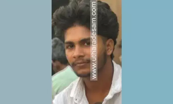 മാതാപിതാക്കള്‍ ക്ഷേത്രദര്‍ശനത്തിന് പോയ സമയത്ത് മകനെ വീട്ടില്‍ തൂങ്ങിമരിച്ച നിലയില്‍ കണ്ടെത്തി
